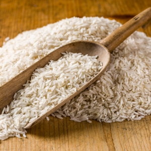 Basmati Rice