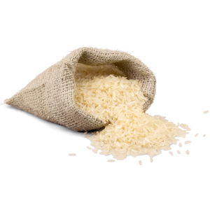 Kolam Rice