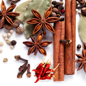Cloves