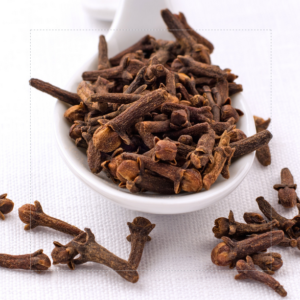 Cloves